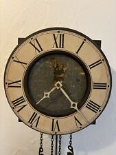 Wanduhr pendel gewicht gebraucht kaufen  Meckenheim