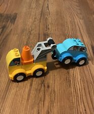 Lego duplo 10883 gebraucht kaufen  Gau-Bischofsheim, Harxheim, Lörzweiler