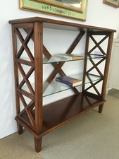 Piccola libreria stile usato  Lari