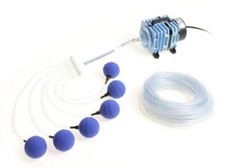 Saga set belüftung gebraucht kaufen Saga set belüftung gebraucht kaufen  Unna