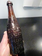 Uralter prägeflasche städt gebraucht kaufen  Ober-Ramstadt
