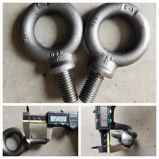 1.25 thread lifting for sale  Clermont