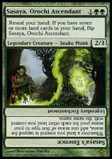 Magic mtg sasaya d'occasion  Montpellier-