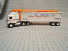 Winross united plastic for sale  Newport