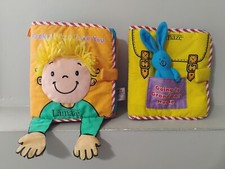 Lamaze soft cloth for sale  Cedar