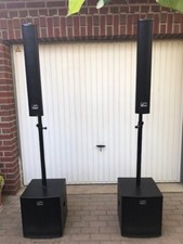 Solton twin array gebraucht kaufen  Strasburg-Umland