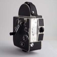 Paillard bolex h16 d'occasion  Paris XV