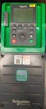 Atv630u55n4 altivar process d'occasion  Soucieu-en-Jarrest