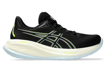 Tênis de corrida feminino ASICS 9 B GEL-CUMULUS™ 26 preto/amarelo segurança comprar usado  Enviando para Brazil