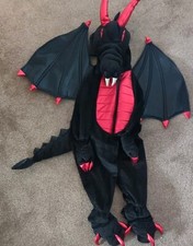 Black red dragon for sale  STOCKTON-ON-TEES