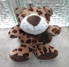 Heunec leopard tiger gebraucht kaufen  Nienburg