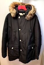 Woolrich arctic parka usato  Pordenone