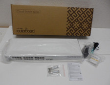 Mikrotik crs326 24g for sale  Lake Placid