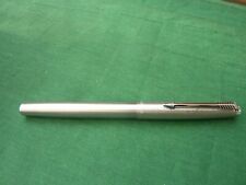 Parker stainless steel for sale  LUTON