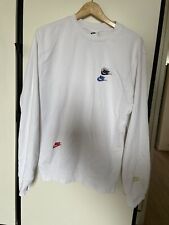 Sweat shirt nike d'occasion  Paris XI