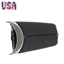 Apoio de braço com tampa de armazenamento console central para 2017-2020 Mercedes-Benz GLC300 C43AMG comprar usado  Enviando para Brazil