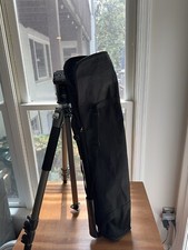 Alluminum tripod head for sale  Bethesda