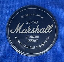 Marshall amplification years for sale  UK