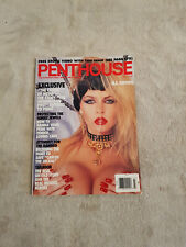 Penthouse zeitschrift edition gebraucht kaufen  München