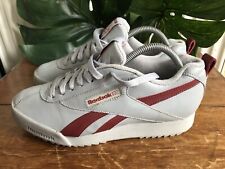 Reebok trainers size for sale  CREWE