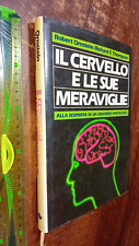 Libro cervello sue usato  Fonte Nuova