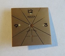 Ancien cadran carre d'occasion Ancien cadran carre d'occasion  Ploërmel