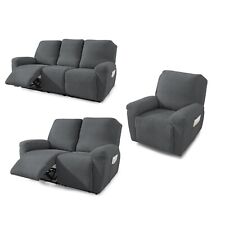 Recliner sofa covers for sale  Ontario