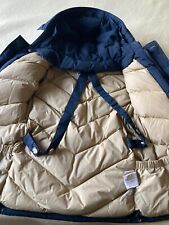 Woolrich giaccone uomo usato  Segrate