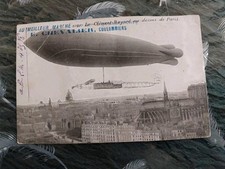 Aviation cartes postales d'occasion  Paris XIII