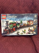 Lego creator winter for sale  Woodbridge