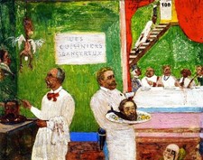 Dangerous cooks james for sale  Brooklyn