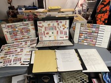 life instruction board for sale  Lenoir