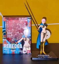 One piece figuarts usato  Valenza
