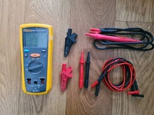 Fluke 1503 insulation for sale  ABERDEEN
