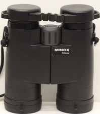 Minox 10x42 black for sale  Dubuque