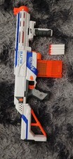 Nerf retaliator elite for sale  MANCHESTER