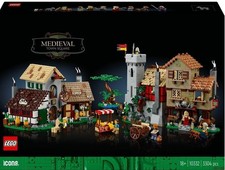 Mittelalterlicher stadtplatz l gebraucht kaufen  Waldkappel