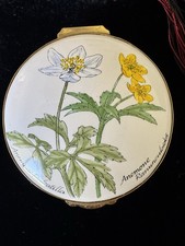 Crummles enamel trinket for sale  Palm Springs