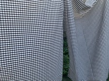 Brown white checked for sale Brown white checked for sale  DOWNHAM MARKET