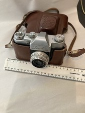 Zenit old camera for sale  SCARBOROUGH