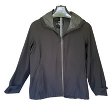 Uniqlo blocktech parka for sale  Swansboro
