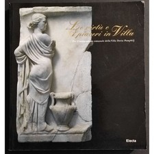 Virtù piaceri villa usato  Alessandria