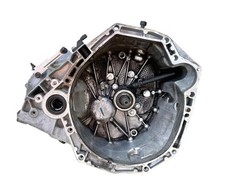 Cambio manuale completo usato  Napoli