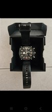 Diesel herrenuhr armbanduhr gebraucht kaufen  Gieboldehausen