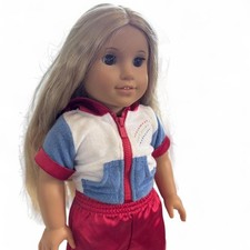 Authentic american girl for sale  Trenton