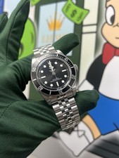 Tudor black bay for sale  PORTSMOUTH