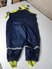 Kinder regenhose kids gebraucht kaufen  Blumberg