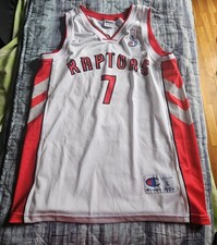 Canotta bargnani toronto usato  Milano