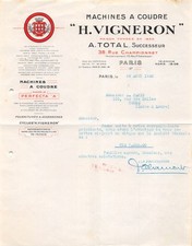 1921 ministere affaires d'occasion  France