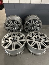16zoll volvo felgen gebraucht kaufen  Wollmatingen